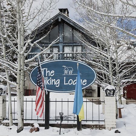 The Viking Lodge - Downtown Winter Park Colorado Esterno foto
