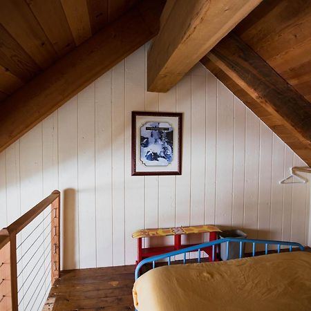 The Viking Lodge - Downtown Winter Park Colorado Esterno foto