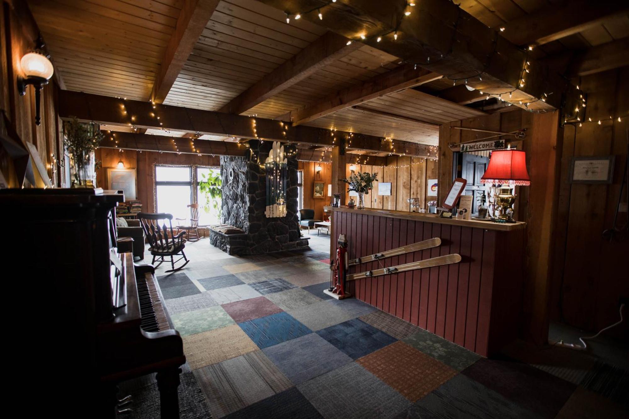 The Viking Lodge - Downtown Winter Park Colorado Esterno foto
