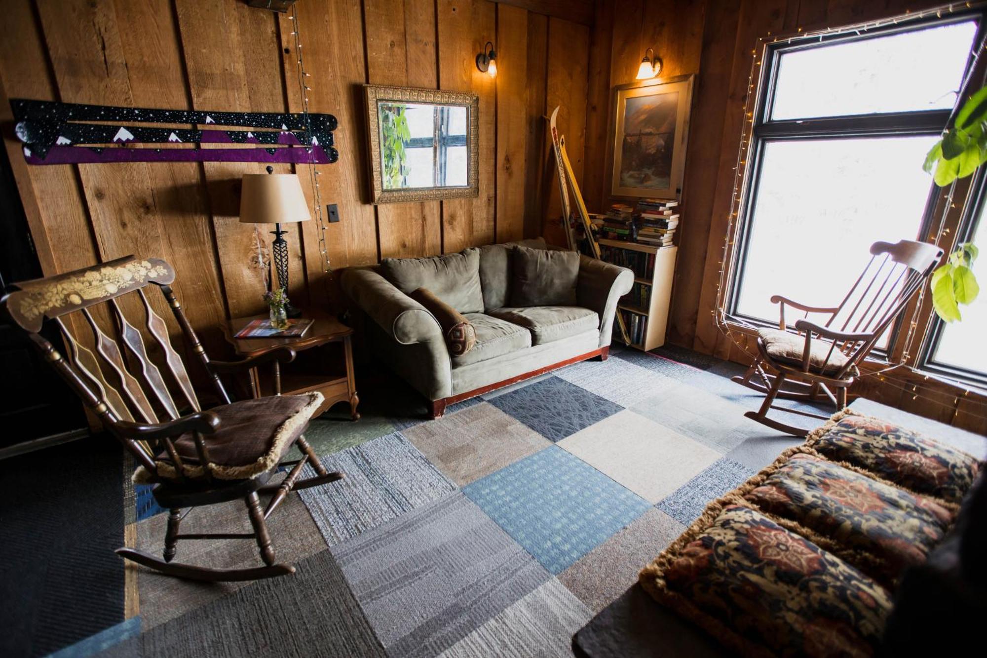 The Viking Lodge - Downtown Winter Park Colorado Esterno foto