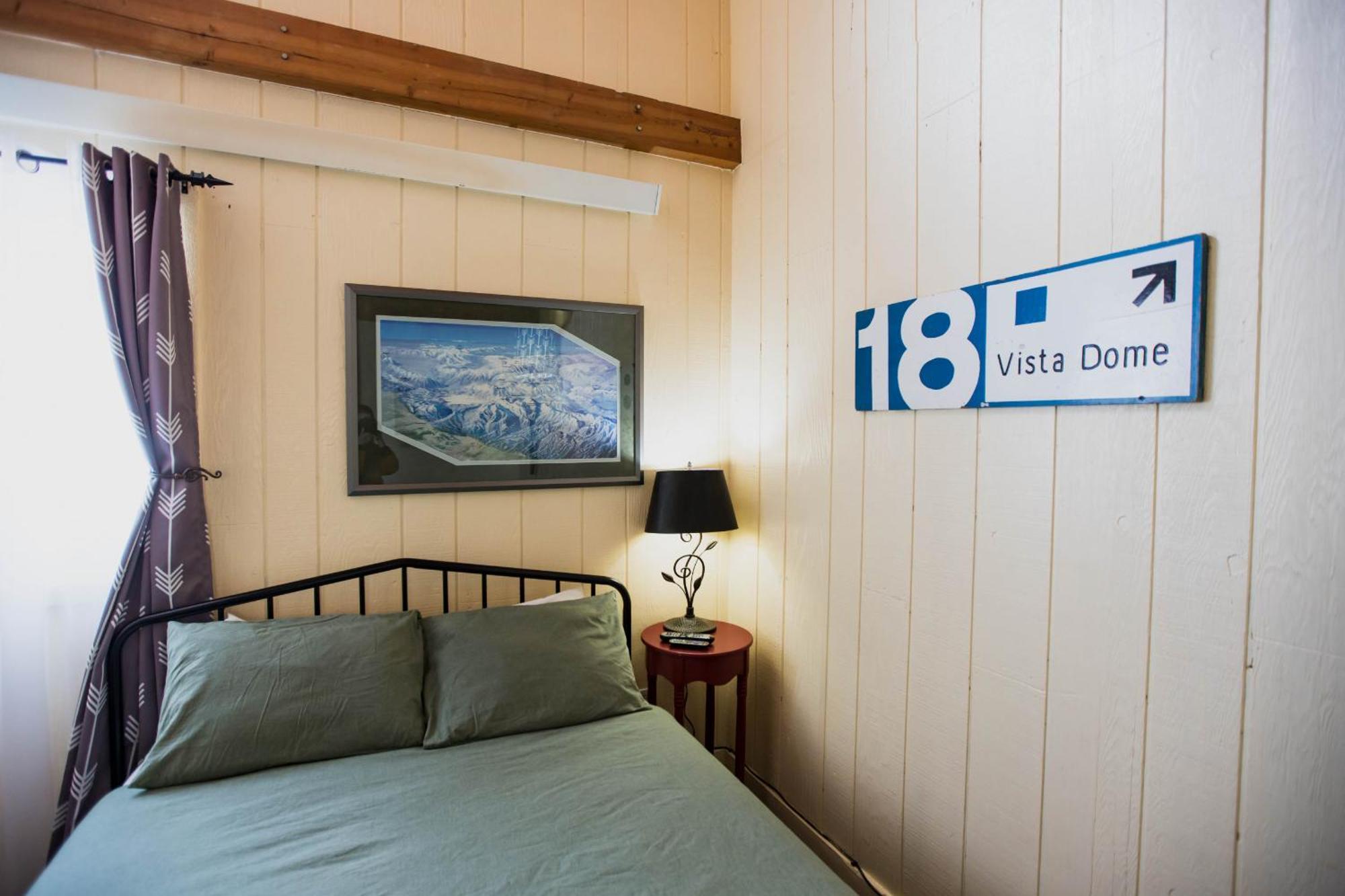 The Viking Lodge - Downtown Winter Park Colorado Esterno foto
