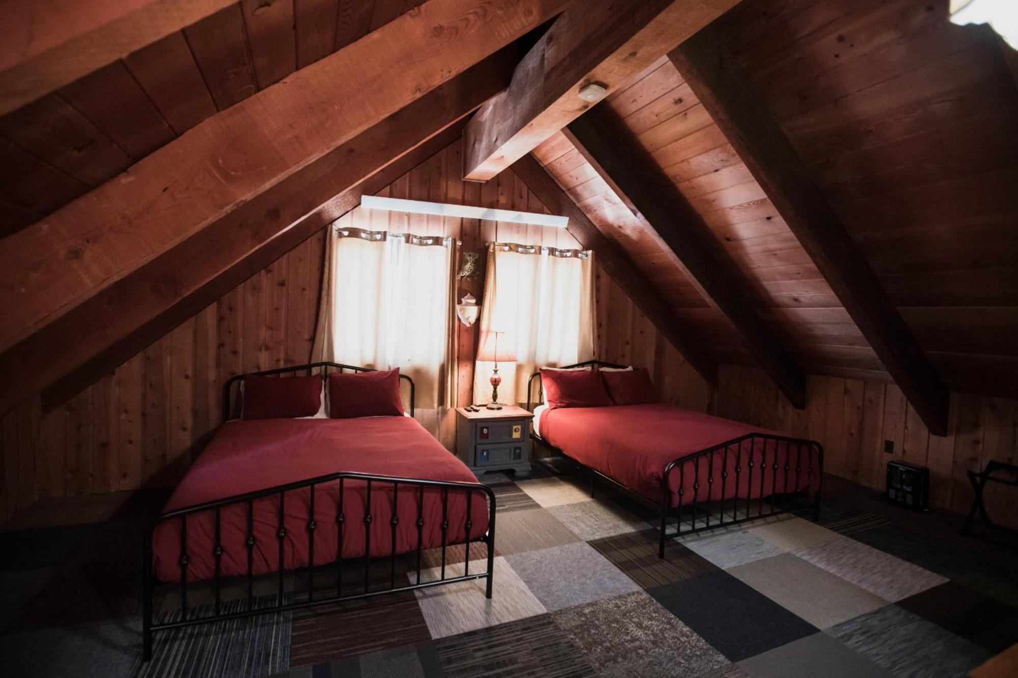 The Viking Lodge - Downtown Winter Park Colorado Esterno foto