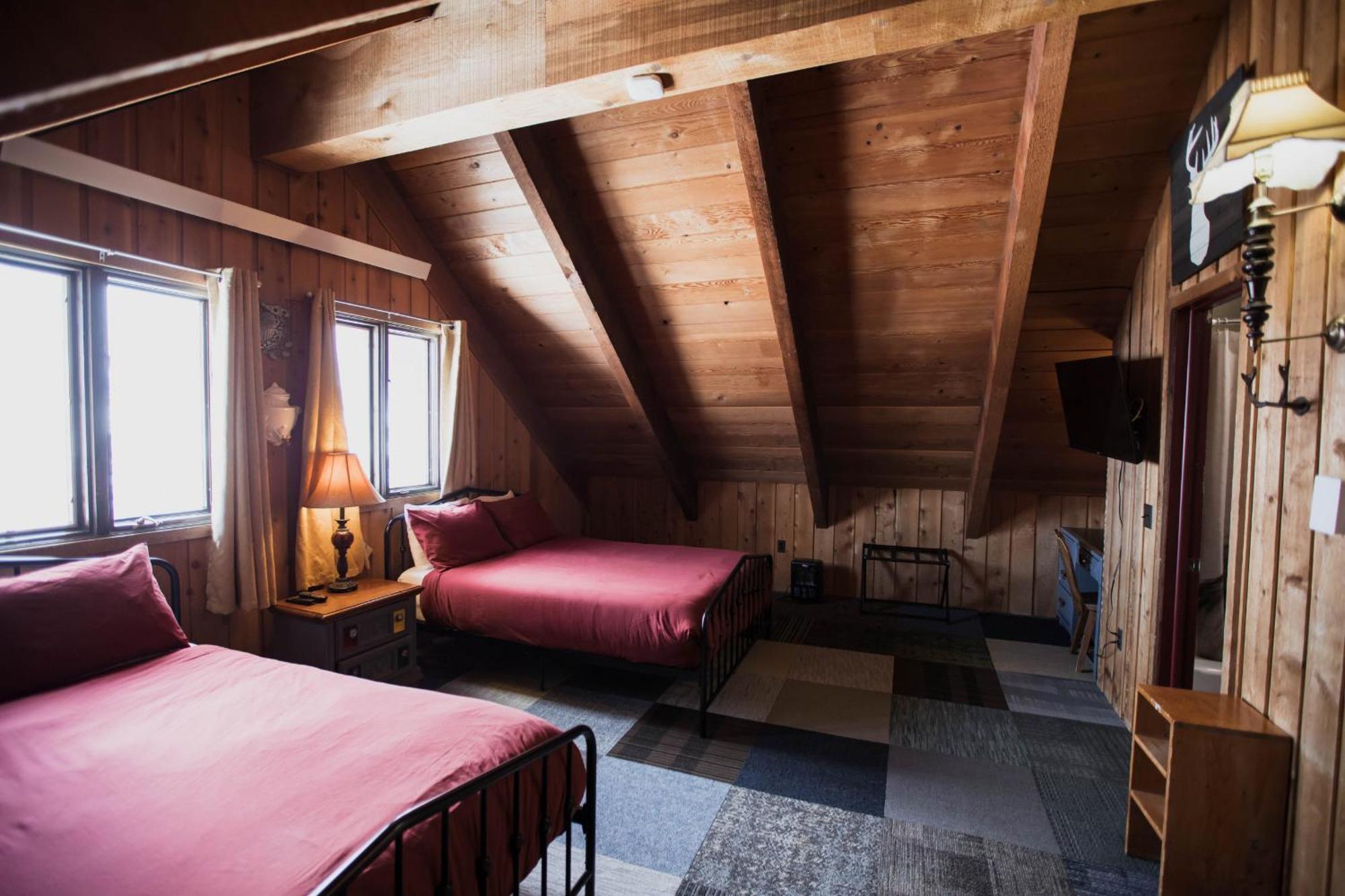 The Viking Lodge - Downtown Winter Park Colorado Esterno foto