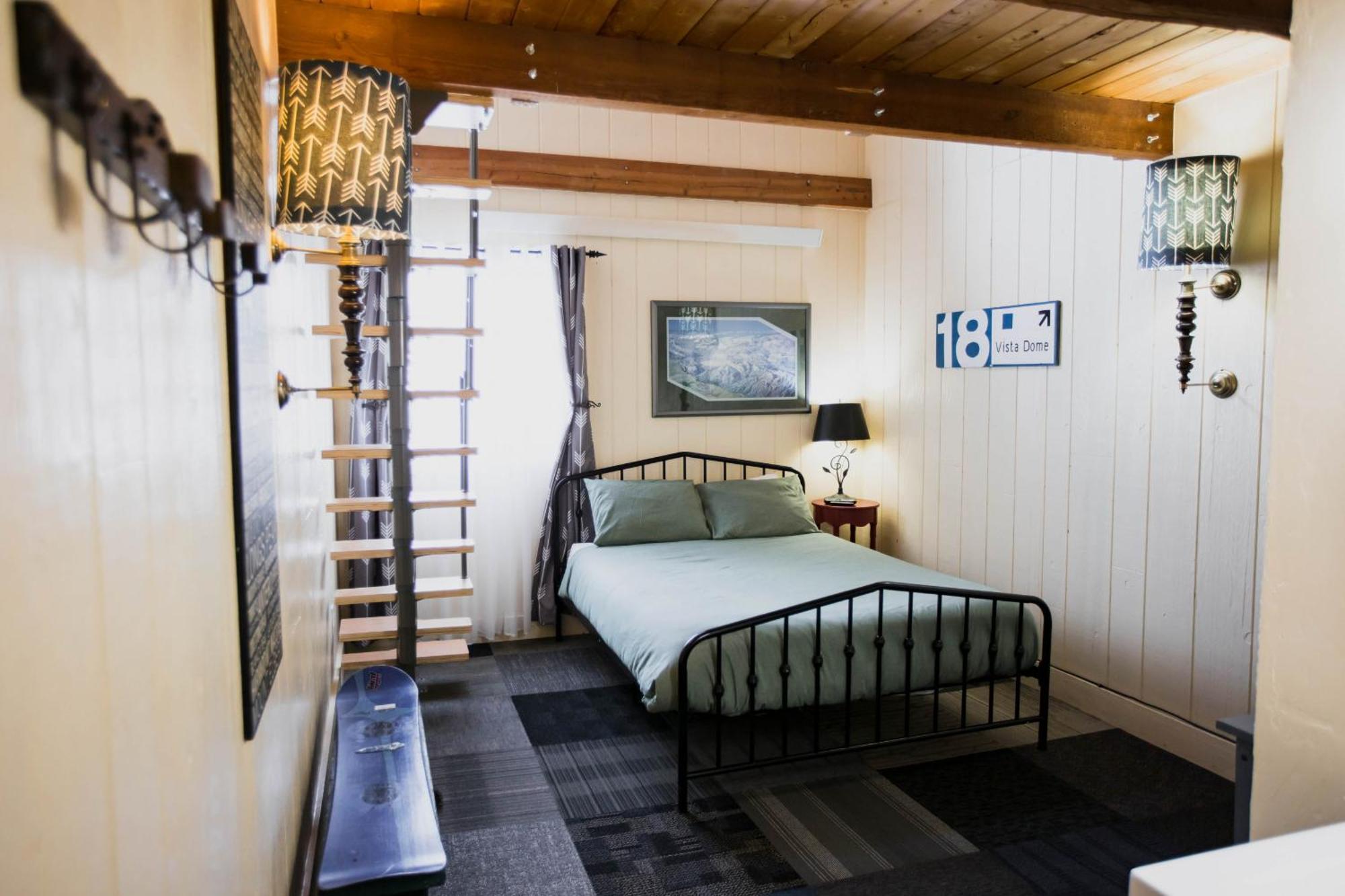 The Viking Lodge - Downtown Winter Park Colorado Esterno foto