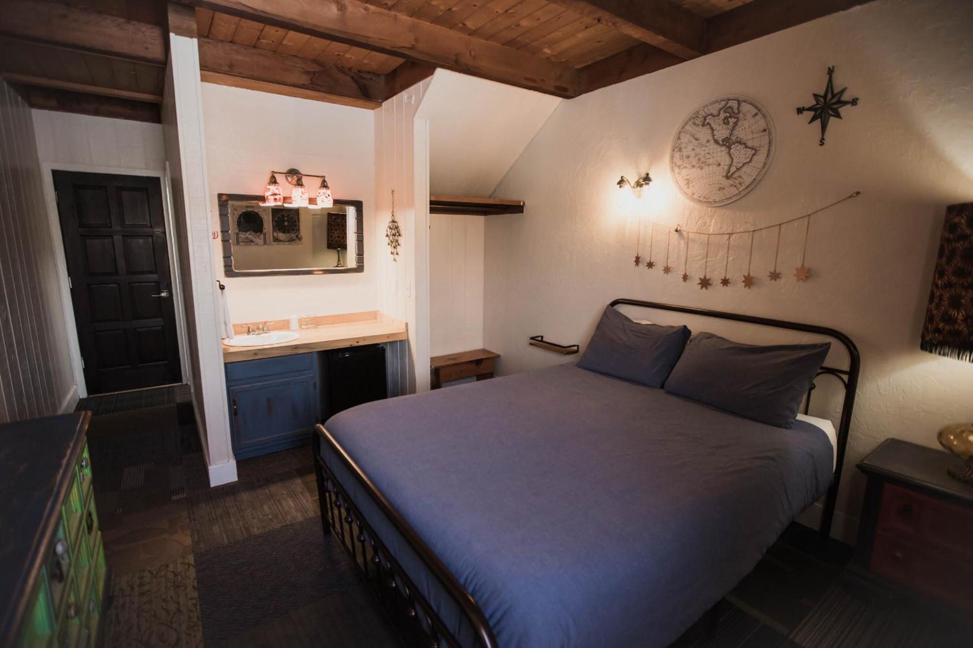 The Viking Lodge - Downtown Winter Park Colorado Esterno foto